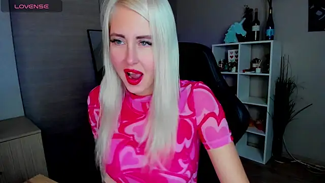 Mermaid N online show from 10.01.25