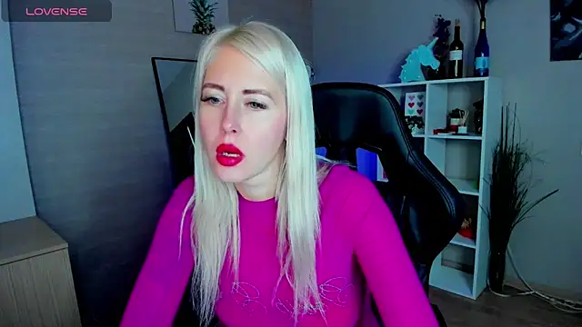 Mermaid N online show from 10.02.25