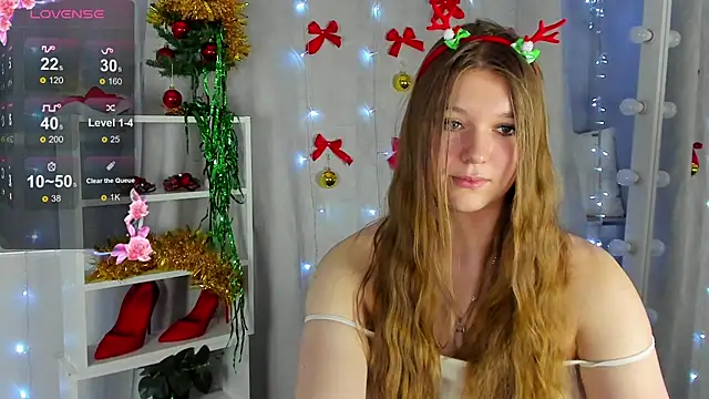 Snapshot of Rebecca_Kelly chatting on 12.24.24 Rebecca Kelly online show from 12.24.24