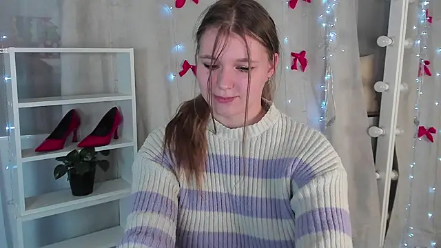 Snapshot of Rebecca_Kelly chatting on 01.09.25 Rebecca Kelly online show from 01.09.25