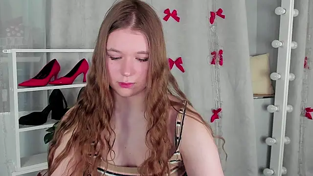 Snapshot of Rebecca_Kelly chatting on 01.20.25 Rebecca Kelly online show from 01.20.25