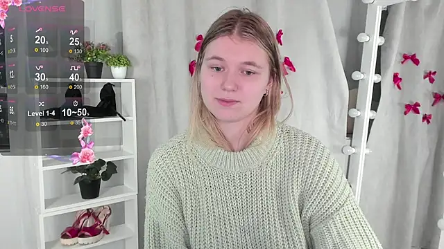 Snapshot of Rebecca_Kelly chatting on 02.26.25 Rebecca Kelly online show from 02.26.25