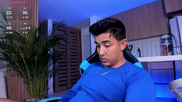 Alan greek 1 online show from 11.02.25