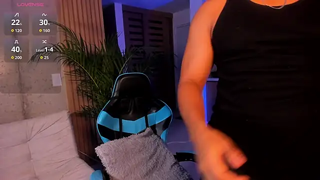 Alan greek 1 online show from 11.05.25