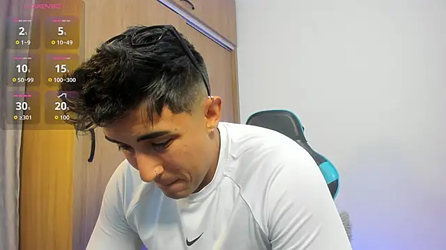 Alan greek 1 online show from 11.08.25