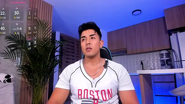 Alan greek 1 online show from 11.09.25