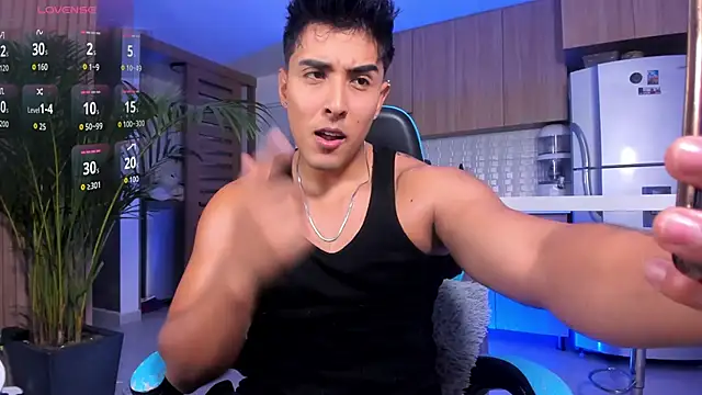 Alan greek 1 online show from 11.10.25