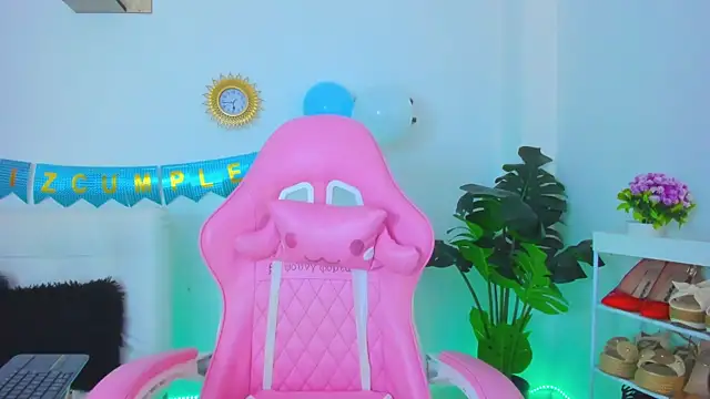 alexajhonson1012 online show from 12.17.25