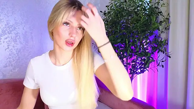 Grace Gordon online show from 02.07.25