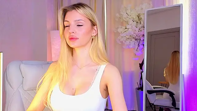 Grace Gordon online show from 03.05.25