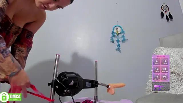 carla rossin online show from 10.14.25