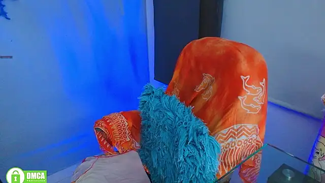 Snapshot of carla_rossin chatting on 03.19.26 carla rossin online show from 03.19.26