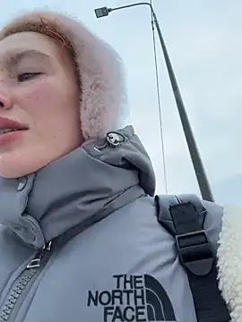 Liv Fay online show from 02.11.26