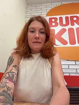 Liv Fay online show from 07.22.26