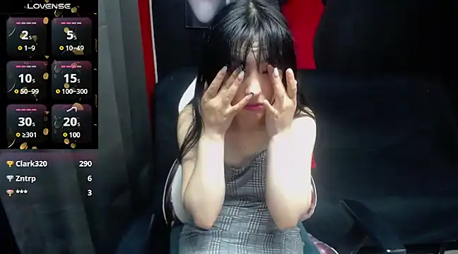 sailor moon07 online show from 02.15.25