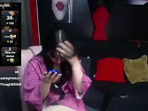 sailor moon07 online show from 02.27.25