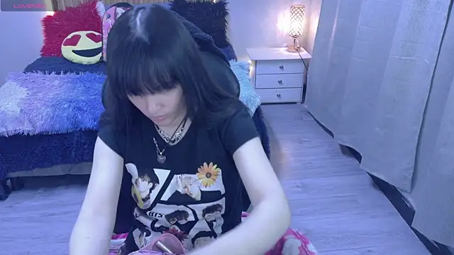 sailor moon07 online show from 07.31.26