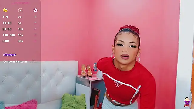 alexa-xxx- online show from 02.18.25