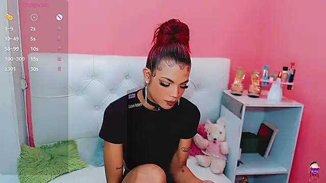 alexa-xxx- online show from 02.20.25