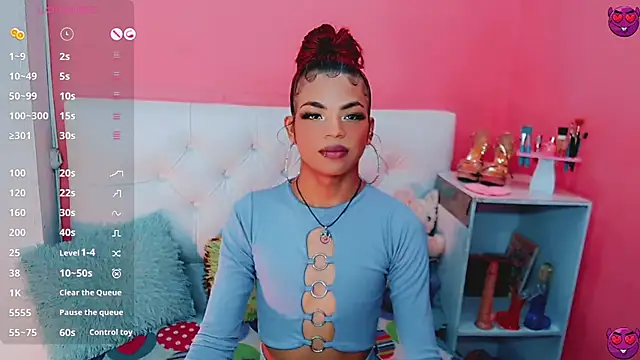 alexa-xxx- online show from 02.23.25