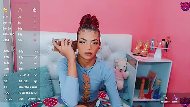 alexa-xxx- online show from 02.23.25