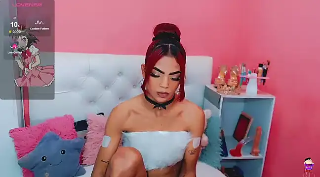 alexa-xxx- online show from 03.06.25