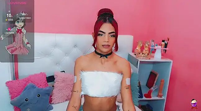 alexa-xxx- online show from 03.06.25