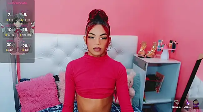 alexa-xxx- online show from 03.13.25