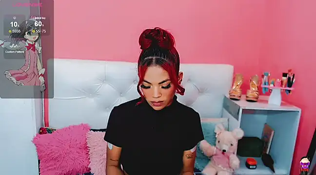 alexa-xxx- online show from 03.14.25