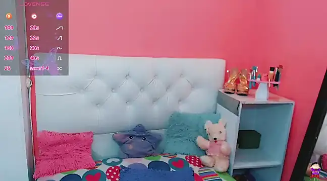 alexa-xxx- online show from 03.19.25