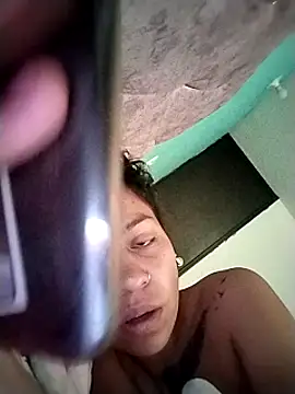 Tiphanydirty3 online show from 02.18.25
