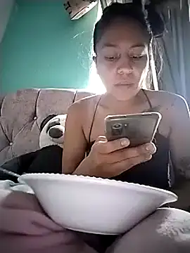 Tiphanydirty3 online show from 02.22.25