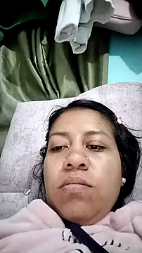 Tiphanydirty3 online show from 09.10.25