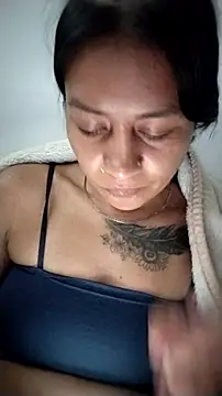 Tiphanydirty3 online show from 10.23.25