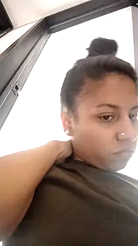 Tiphanydirty3 online show from 12.15.25