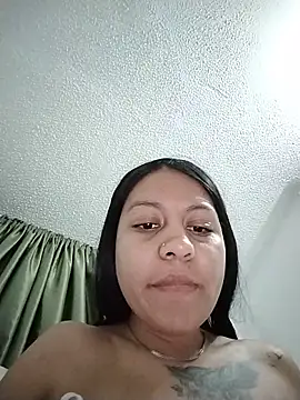 Tiphanydirty3 online show from 06.07.26
