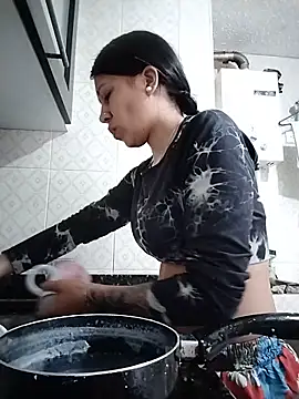 Tiphanydirty3 online show from 06.12.26