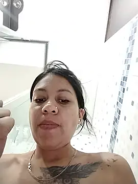 Tiphanydirty3 online show from 07.11.26