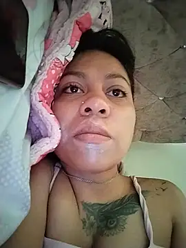 Tiphanydirty3 online show from 07.13.26