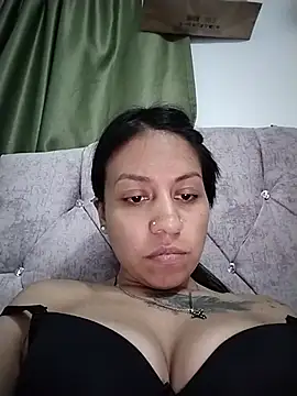 Tiphanydirty3 online show from 07.15.26