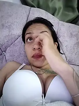 Tiphanydirty3 online show from 07.25.26