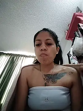 Tiphanydirty3 online show from 07.30.26