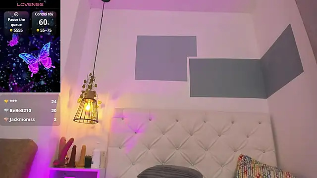 hannah gray online show from 02.13.25