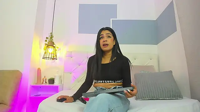 hannah gray online show from 02.17.25