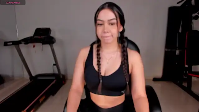 CelestePalmer  online show from 02.26.26