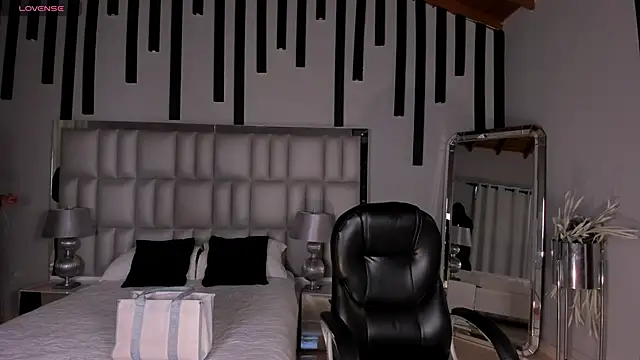 CelestePalmer  online show from 04.29.26