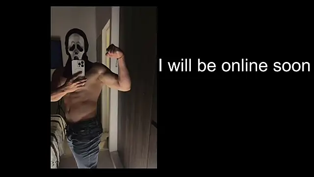 Alan hadid1 online show from 11.07.25