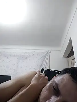 Antoniopow32 online show from 10.08.25