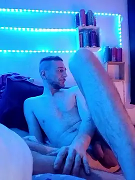 SInfiniSensation1 online show from 12.14.24