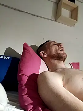 SInfiniSensation1 online show from 12.18.24